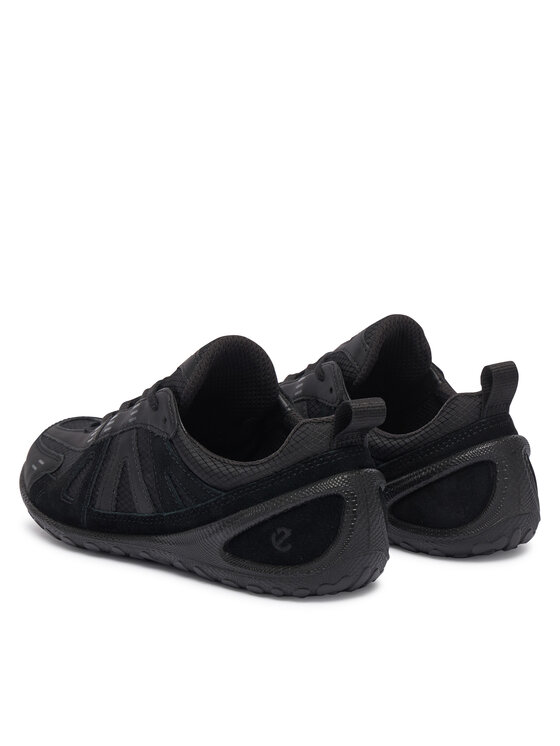 ECCO ECCO Sneakersy Biom Lite W 80243351094 Czarny