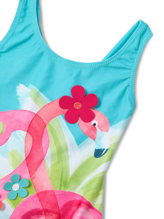 Mayoral Mayoral Bikiny 3717 Modrá