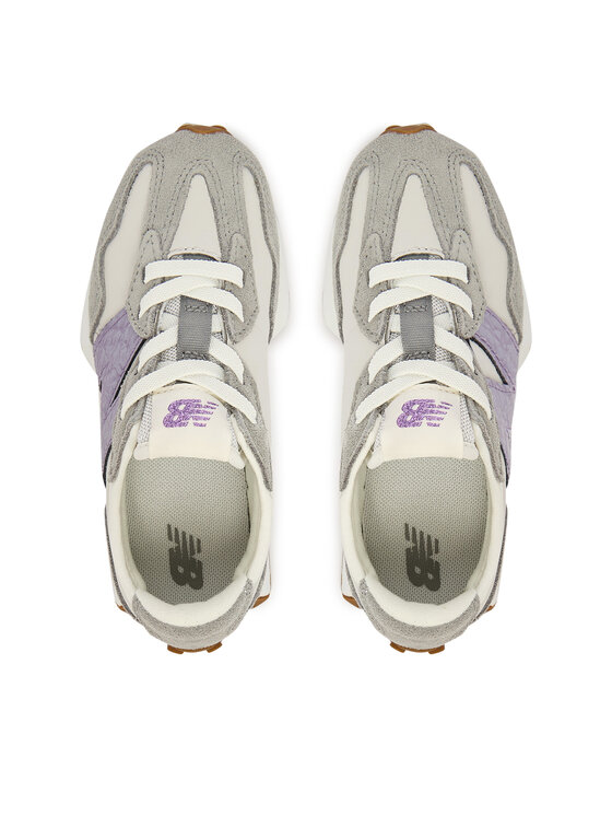 New Balance New Balance Sportcipők P3277X2 Szürke