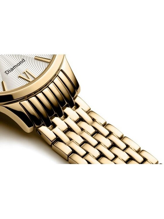 Appella Appella Orologio L50012.1163DQ Oro