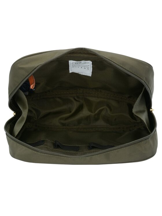 Bric's Bric's Kosmetyczka 168448 Zielony