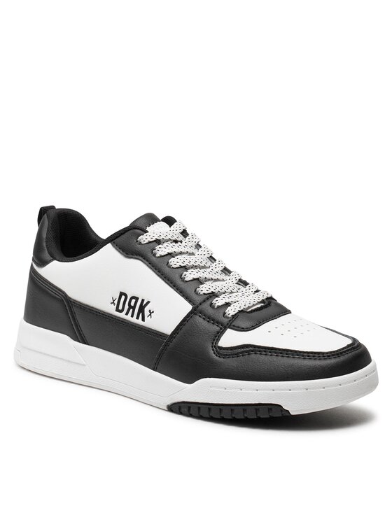Dorko Dorko Αθλητικά Park DS24S27M Μαύρο