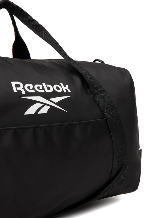 Reebok Reebok Torba C-RBK-B-001-08 Crna