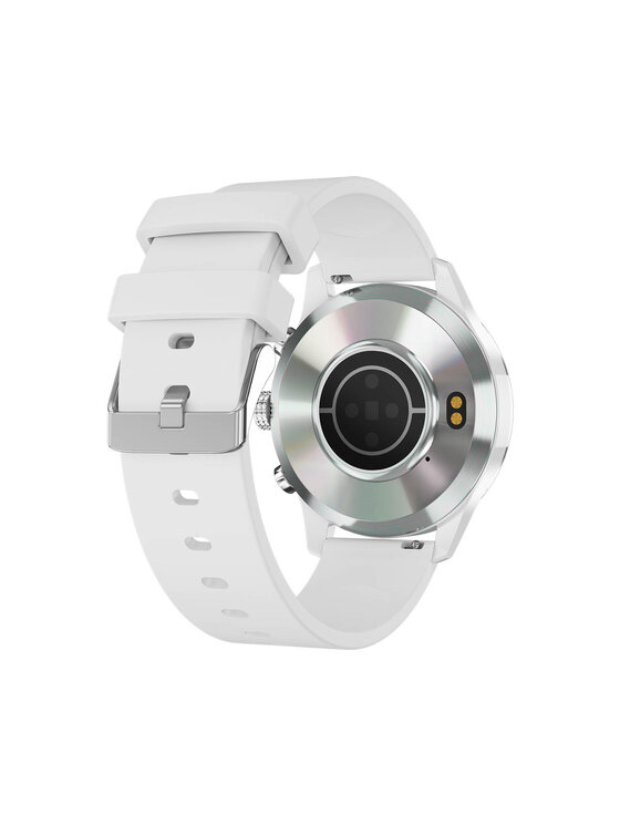 Hagen Hagen Orologio 5901669233776 Bianco