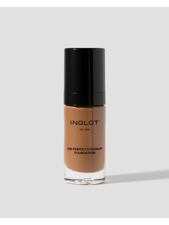 INGLOT INGLOT HD Perfect Coverup Podkład 97 (DC)