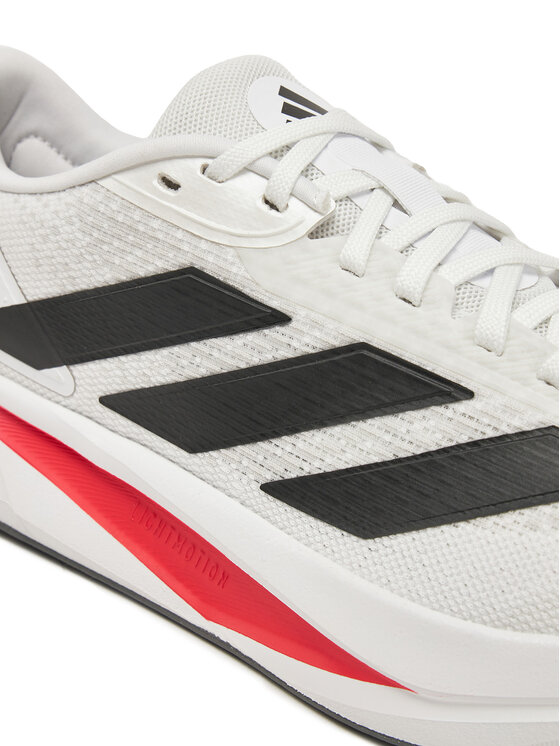 adidas adidas Tekaški čevlji Duramo SL 2 IF9396 Bela