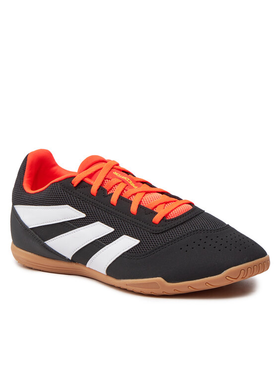 adidas adidas Ποδοσφαιρικά Παπούτσια Predator 24 Club Indoor Sala Boots IG5448 Μαύρο