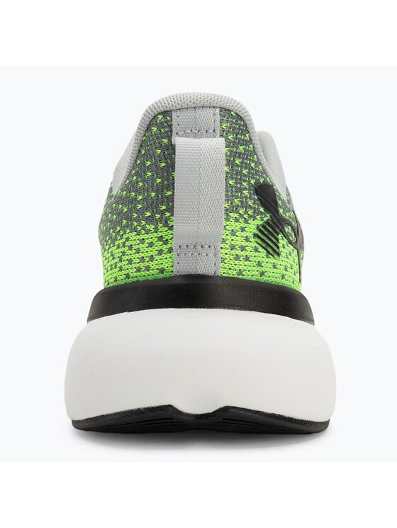 Under Armour Under Armour Buty do biegania 3027523-011 Zielony