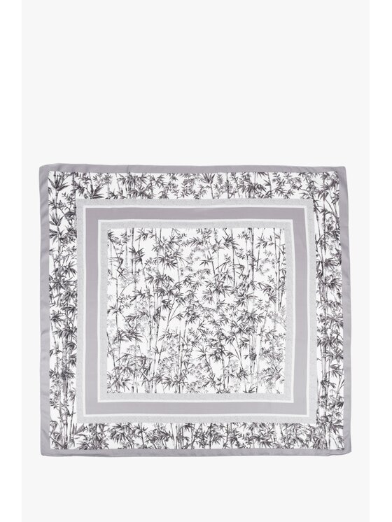 Estro Estro Foulard ER00119879 Grigio