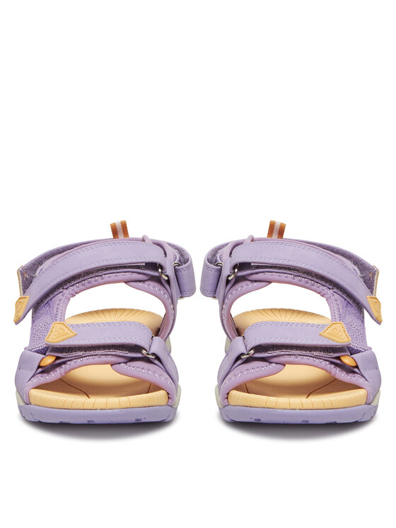 Roxy Roxy Sandaalid CS8126-01 Lilla