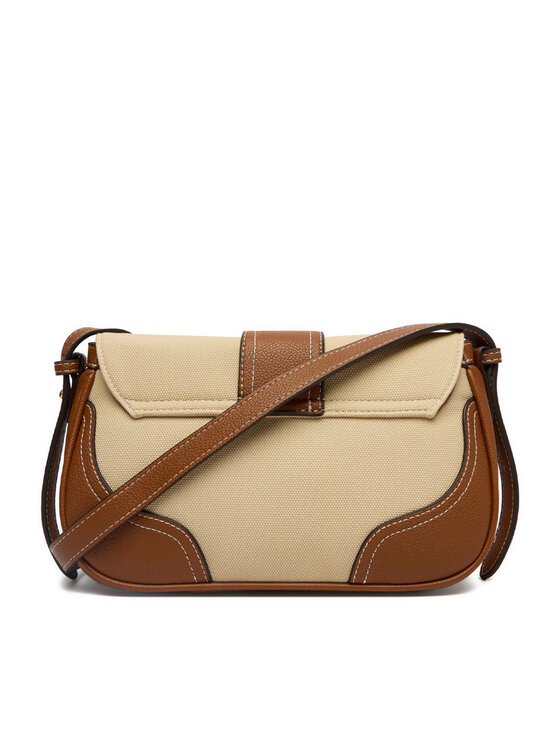 Beverly Hills Polo Club Beverly Hills Polo Club Handtasche CEO-BHPC-C-011-07 Beige