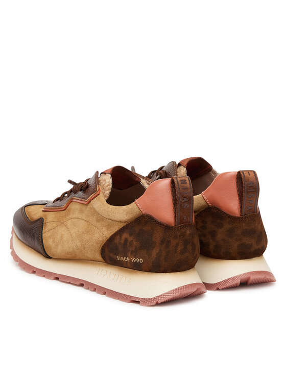 Hispanitas Hispanitas Sneakers CHI254312 Marrone