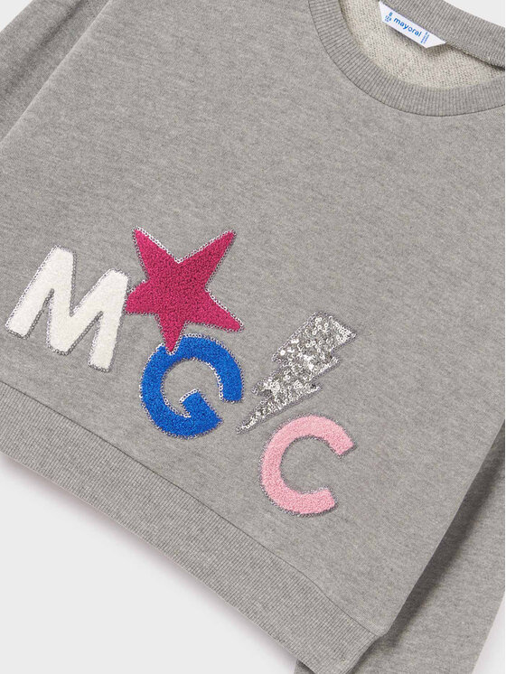 Mayoral Mayoral Jopa 7.405 Siva Regular Fit