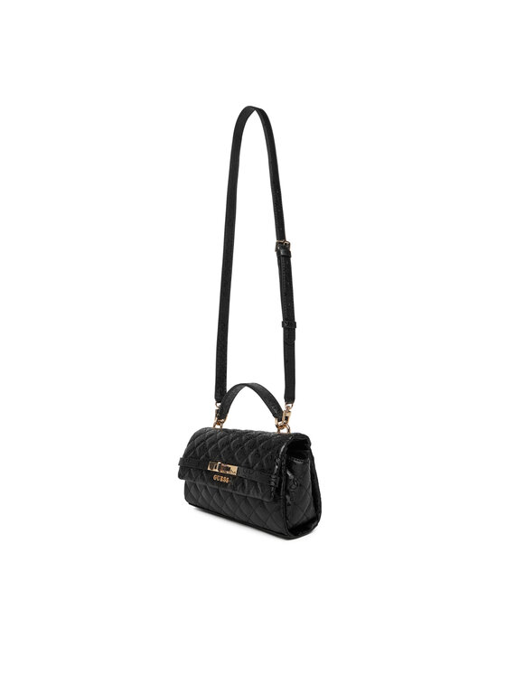 Guess Guess Torbica Idra HWGG81 57200 Crna