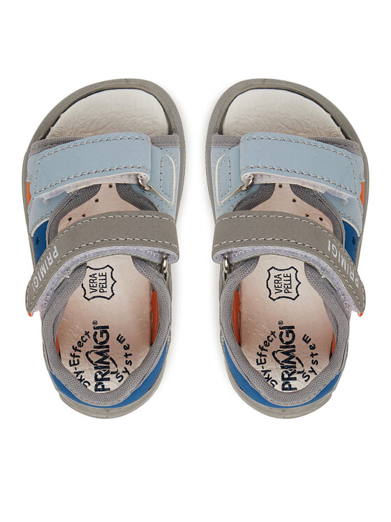 Primigi Primigi Sandale 7869222 S Gri