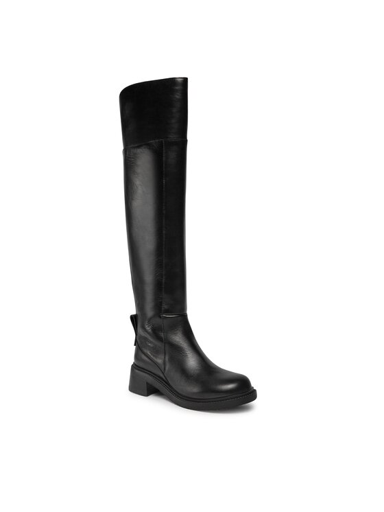 See By Chloé See By Chloé Botfortai SB41003A Juoda