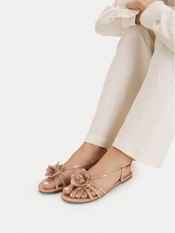 DeeZee DeeZee Sandali CEO-CD25-293-1 Beige