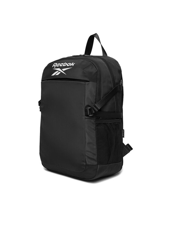 Reebok Reebok Раница RBK-040-CCC-05 Черен