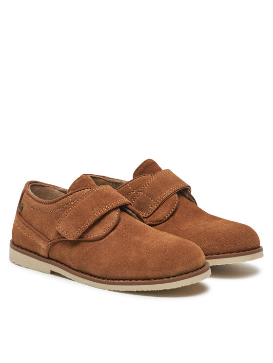 Mayoral Mayoral Halbschuhe 44504 28 Braun