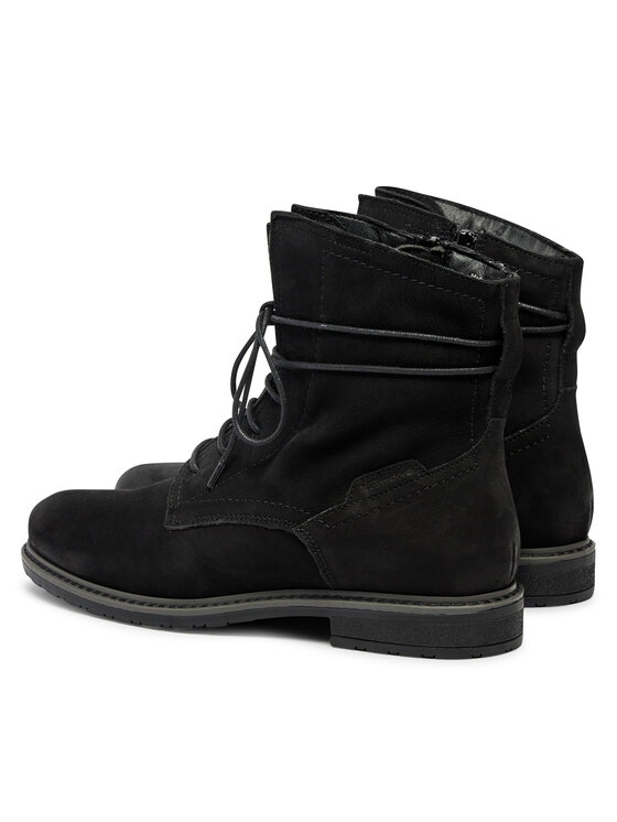 Tamaris Tamaris Saapad 1-25105-43 Must