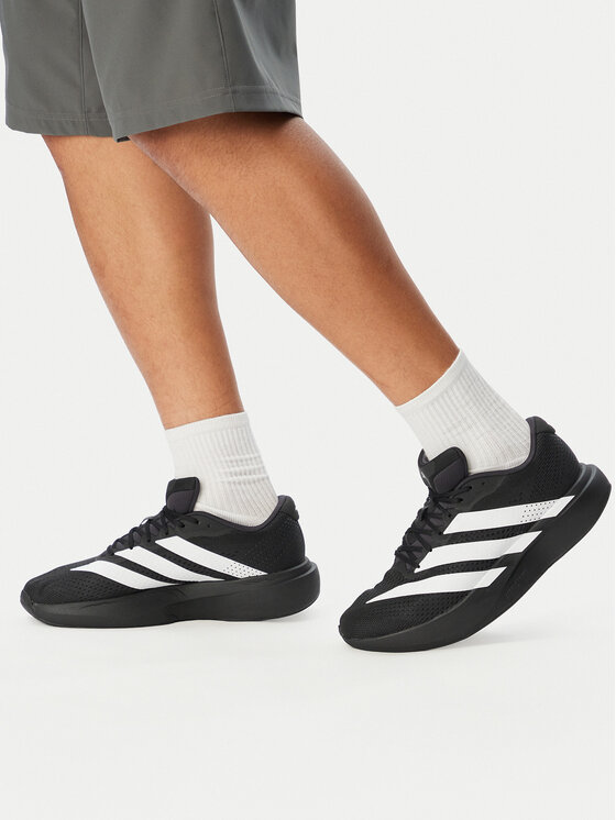 adidas adidas Laufschuhe adizero Pacer M KZ6848 Schwarz