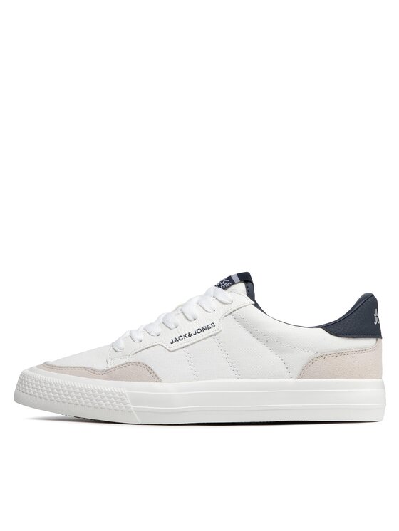 Jack & Jones Jack & Jones Tenis superge Jfwmorden 12184170 Bela