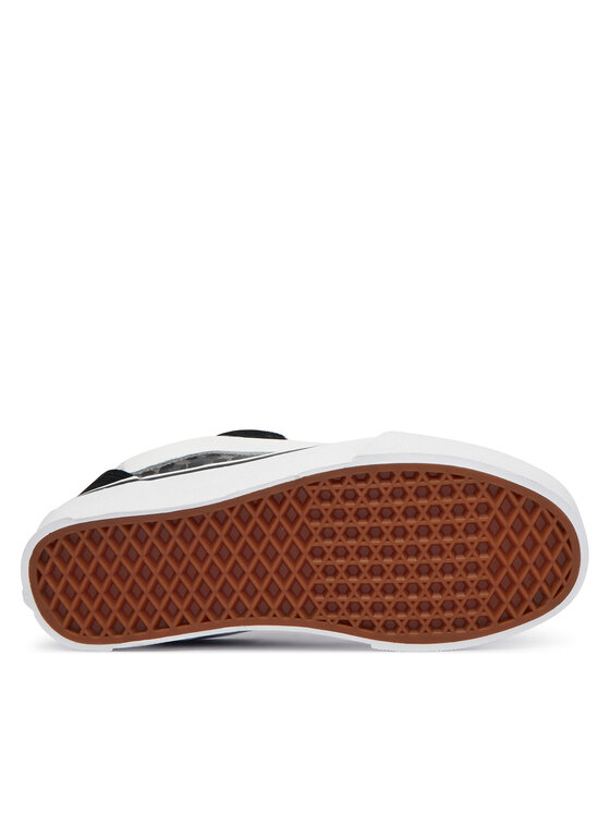 Vans Vans Tenisky Knu Skool VN000Z8XBLK1 Černá