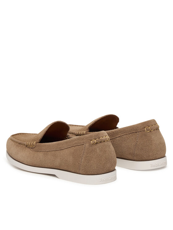 Polo Ralph Lauren Polo Ralph Lauren Mokasinai Merton Vnetn Cs Lfr 803932196001 Ruda