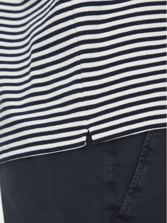 Lacoste Lacoste Polo PH9753 Tamnoplava Classic Fit