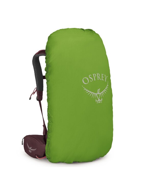 Osprey Osprey Plecak 278326 Bordowy