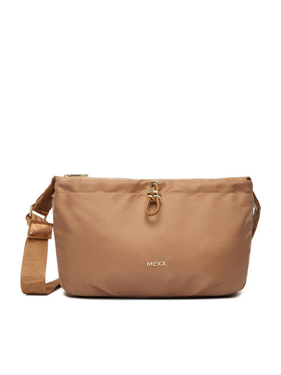 MEXX MEXX Torebka CEO-MEXX-M-001-08 Brązowy