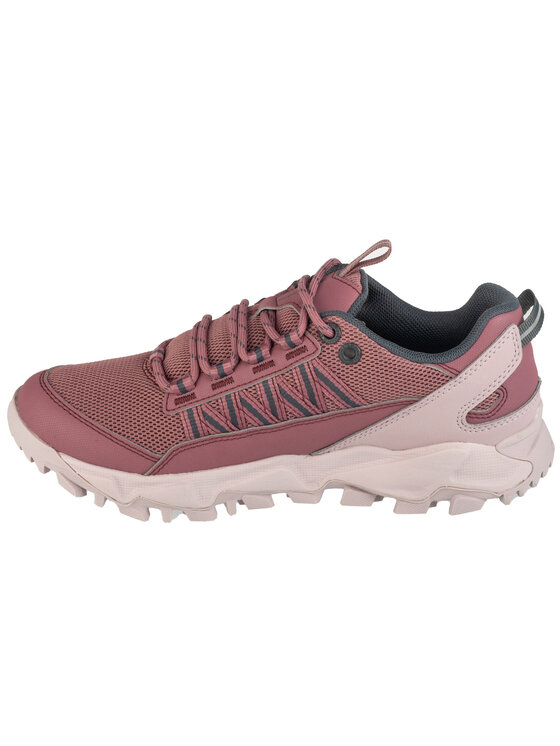 Columbia Columbia Sneakersy Columbia Flow Fremont Fioletowy