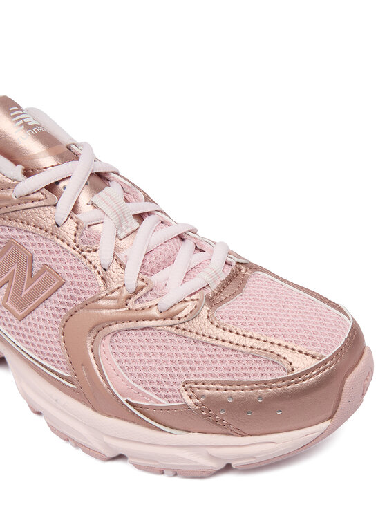 New Balance New Balance Sneakersy U530ELP Ružová