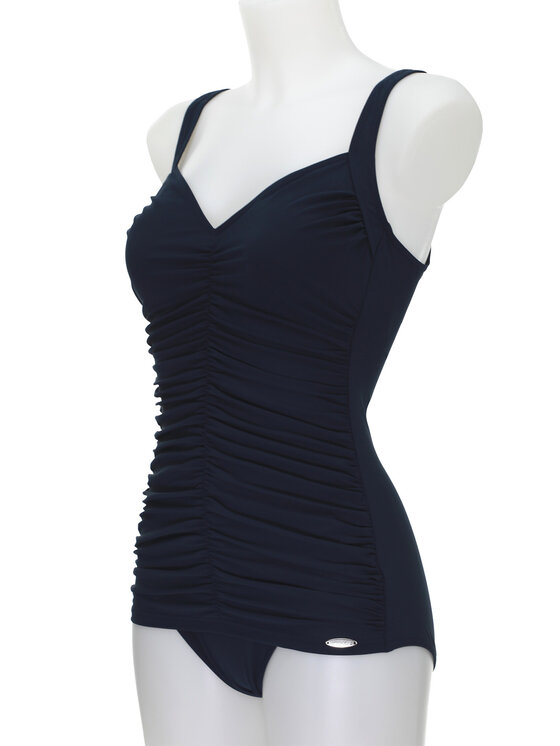 Sunflair Sunflair Costume da bagno 22093 Blu scuro