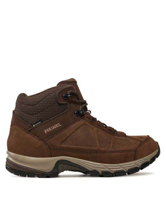 Meindl Meindl Trekkings Orlando Mid GTX Gore-Tex 5566/46 Maro