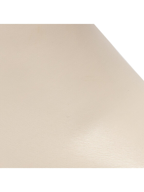 DeeZee DeeZee Stivaletti ZALXXS220153 Beige