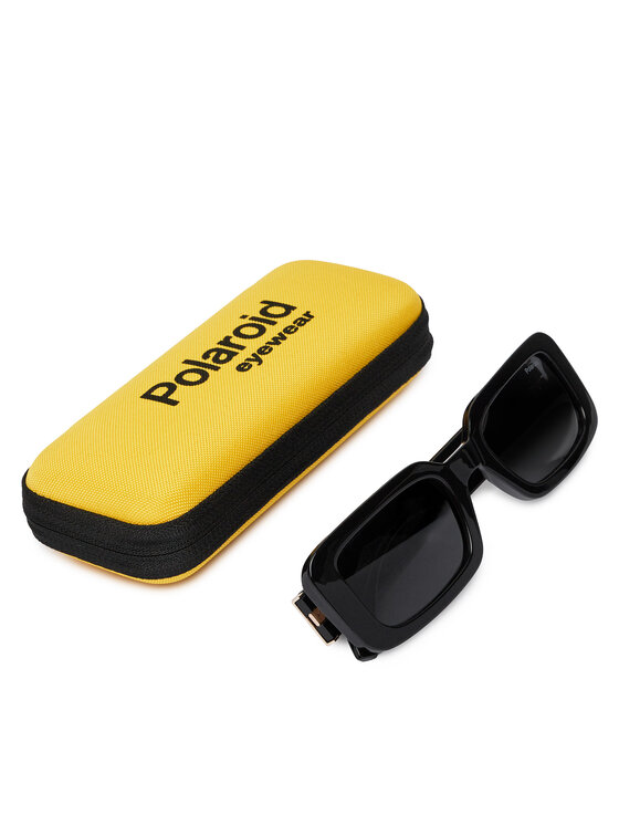 Polaroid Polaroid Ochelari de soare PLD 6208/S/X Negru