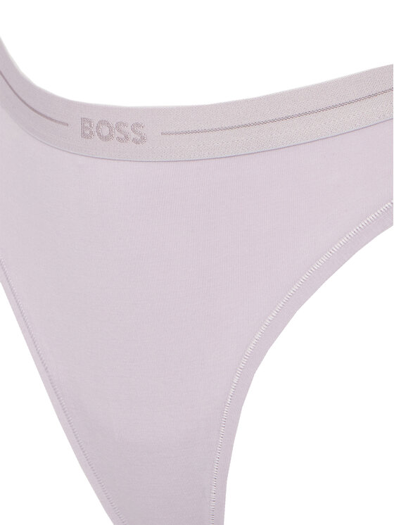 BOSS BOSS Klasikinių kelnaičių komplektas 50510016 Spalvota