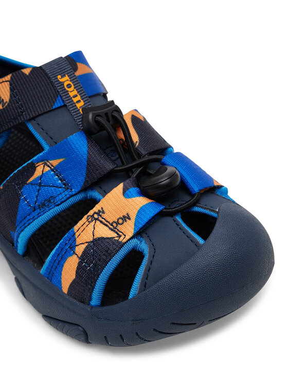 Joma Joma Sandale S.Neo Jr 2504 SNEOJS2504V Plava