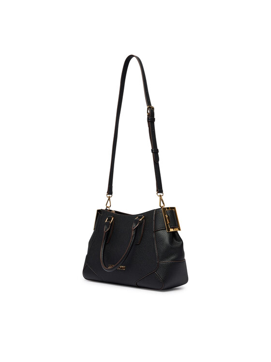 LOVE MOSCHINO LOVE MOSCHINO Rankinė JC4097PP1PLT1000 Juoda