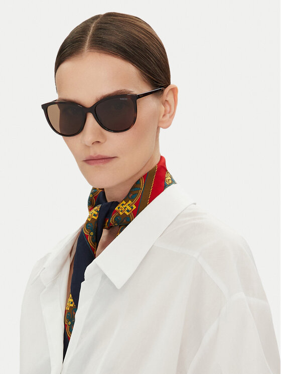 Polaroid Polaroid Päikeseprillid C PLD 4138/S Pruun