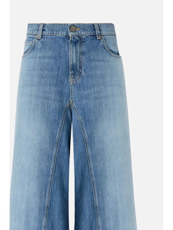PINKO PINKO Jeansy Winona Niebieski Regular Fit
