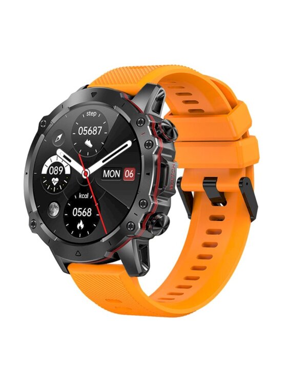 Rubicon Rubicon Smartwatch SMARUB273 Czarny