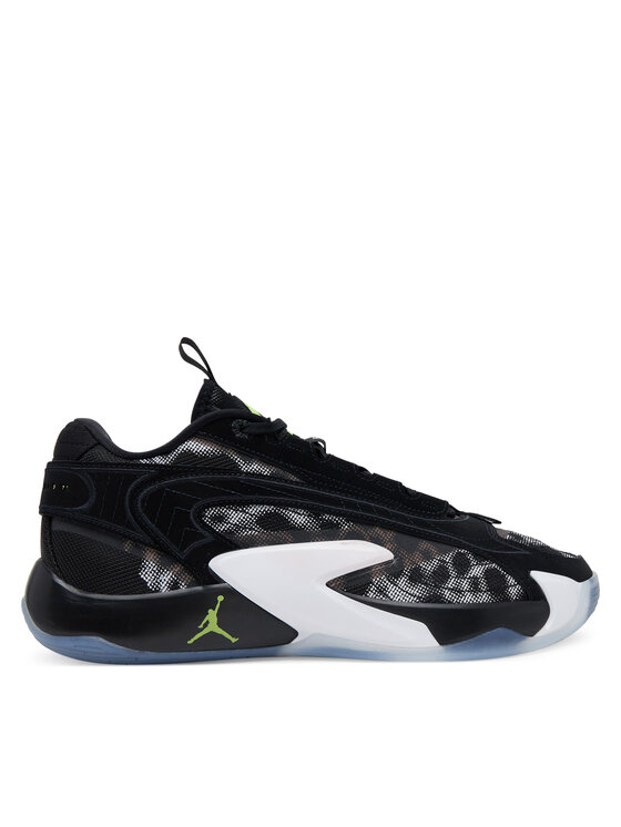 Nike Basketbalové topánky Jordan Luka 2 DX8733 Čierna