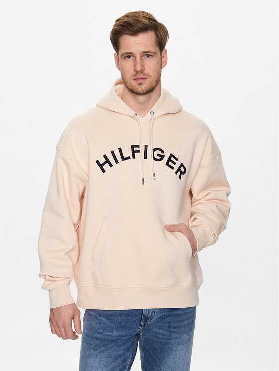 Felpa Tommy Hilfiger