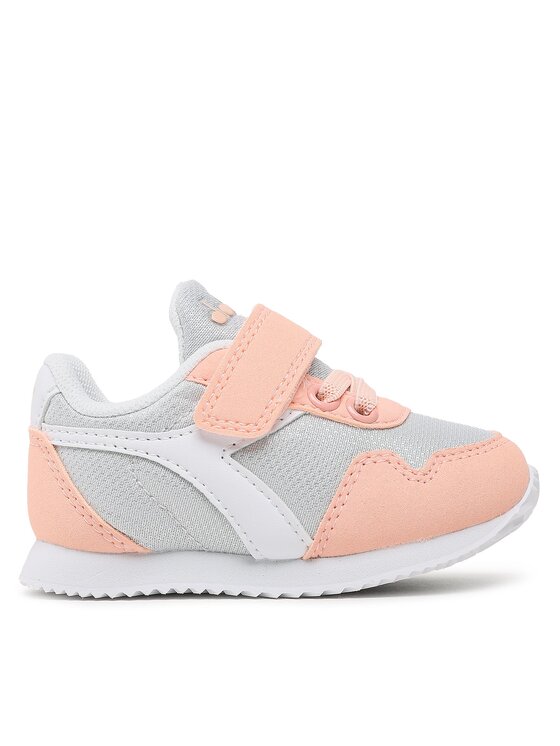Sneakers Diadora Simple Run Td 101.179247 01 50089 Pink Melody