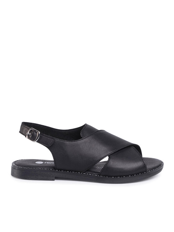 Sandale Remonte D3650-01 Negru