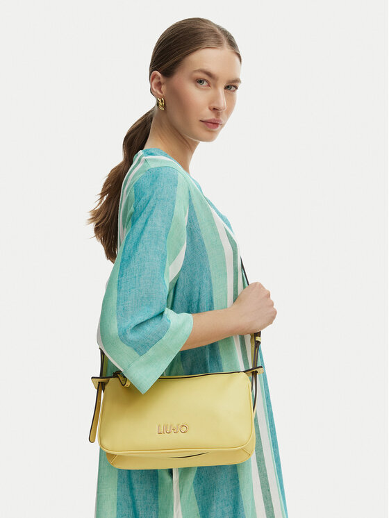 Liu Jo Liu Jo Сумка AA6046 E1120 Жовтий