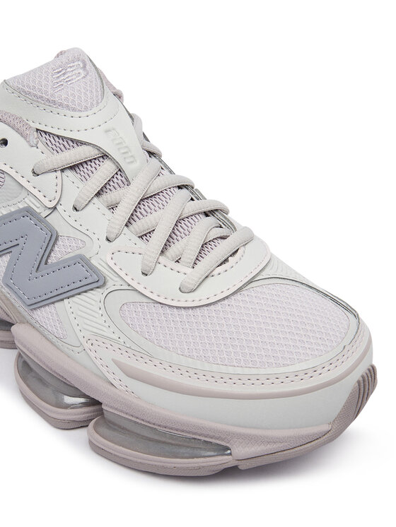 New Balance New Balance Sneakersy U20001D3 Světle šedá