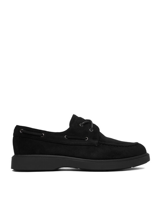 JENNY JENNY Halbschuhe CEO-HG-0011 Schwarz